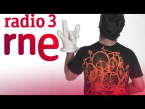 "Viure" en Radio3. "Hoy empieza todo"