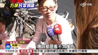 L-麩酸鈉.碳酸氫鈉? 添加物你看懂幾個│中視新聞 20160305