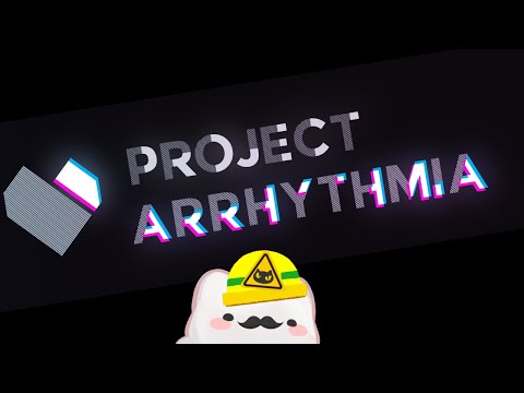 Project Arrhythmia | AAAHHHH MI CEREBROOOOO