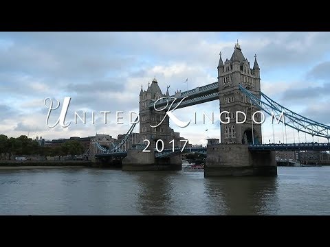 My First UK Trip🇬🇧