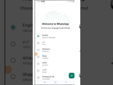 Whatsapp two step verification forgot password | How to reset two step verification code in whatsap