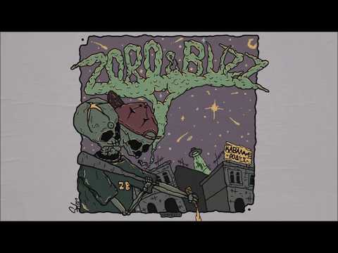 Zoro&Buzz - Kαβαλάμε Ρόδες