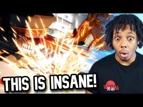 10/10 Finale! | Chainsaw Man Episode 12 Reaction