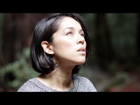 Kina Grannis - In The Waiting (Official Music Video)