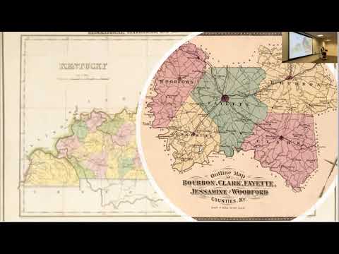 2022 Thornbrough Lecture: For Whose Protection?: Black Women & Confinement in the late-19th Century