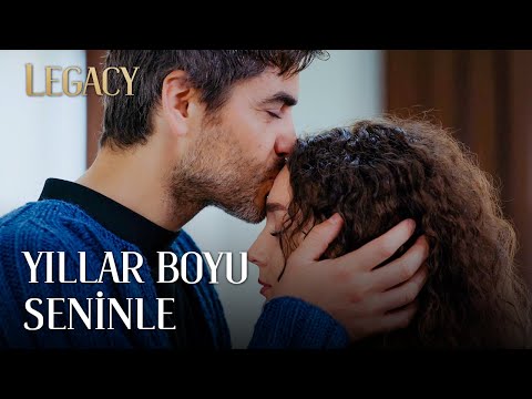 Başına bir iş gelecek diye korkuyorum | Emanet 789. Bölüm