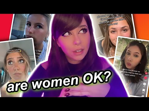 Are Women Ok?