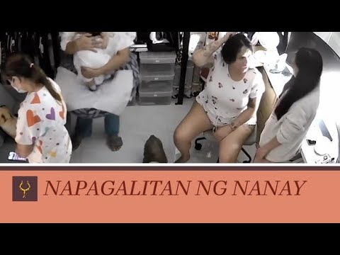 Tyronia, bakit naglalagay ng TAPE SA BIBIG?! || ToRo Family