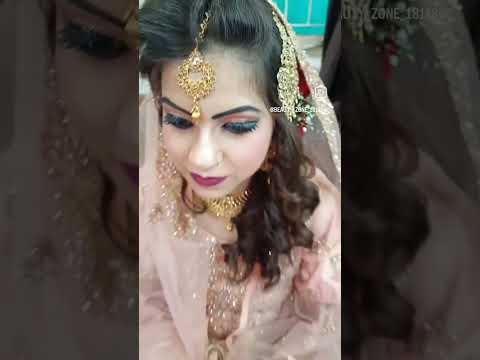 #makeup #bride #Rizwanatheba