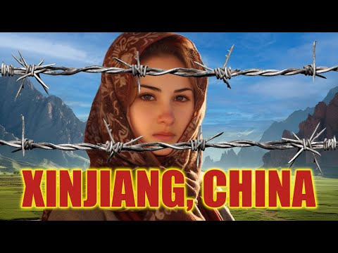 What Did German Sinologists Find in Xinjiang China?