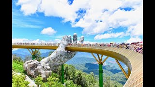 旅行: Vietnam Da Nang 越南岘港  的热门旅游景点 (3 Minutes)