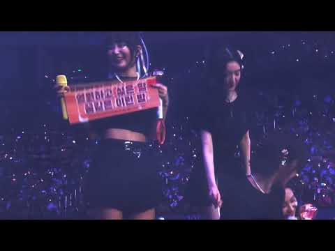 230507 레드벨벳 Red Velvet 'Photo Op' 4K 60P 직캠 @Red Velvet 4th Concert : R to V in Manila