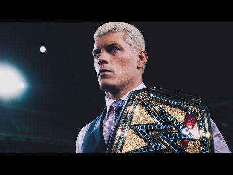 ANALYZING THE ROMAN REIGNS & CODY RHODES SMACKDOWN PROMO : GENERATION OF WRESTLING PODCAST