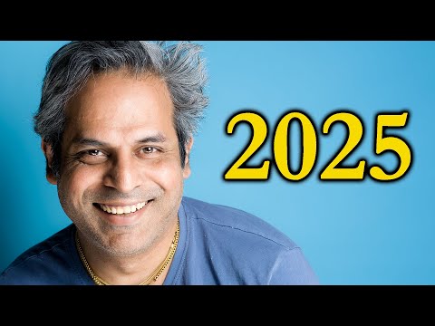 2025 Horoscope in Vedic Astrology