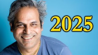 2025 Horoscope in Vedic Astrology