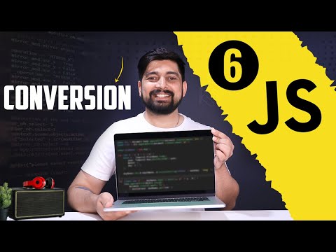 Datatype conversion confusion | chai aur #javascript