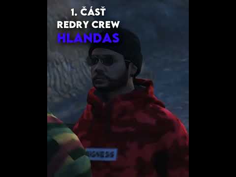 Redry Crew Edit!! | #shorts #redry #redrygamer #redrycrew #gta #gtav #gigachad