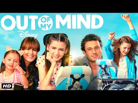 Out of My Mind (2024) Movie | Drama & Family |  Jennifer Aniston | Full Movie Review & Fact