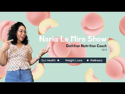 Why This Registered Dietitian DOES NOT Do Meal Plans For Weight Loss!