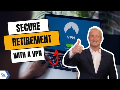 Don't chance it. Secure your retirement accounts with a VPN and protect your future | the CyberGuy