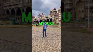 Things to do in Mysuru, Mysore itinerary #mysore #mysuru #karnataka #karnatakatourism