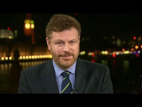 Mark Steyn - Lousy Judges