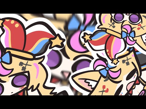 Polka Noises【Hololive Animation | 尾丸ポルカ】