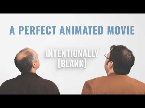 The Best Non-Disney Animated Features — Intentionally Blank Ep. 176