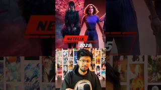 Netflix 2025 🤩 Series | Playtamildub #netflix #series