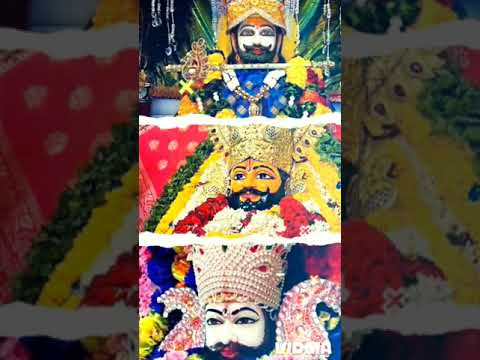 he syam sab apka hi hai kripa karna#love #khatushyam #youtube #viralvideo #shorts