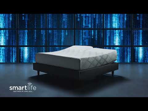 $1000 off SmartLife Sleep Systems