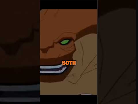 Is Fourarms stronger than Humungausour? #ben10herotime