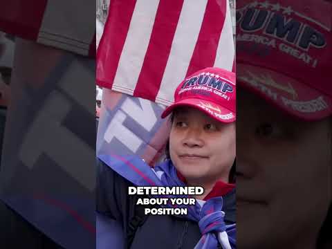 Ultra-MAGA Support for Trump