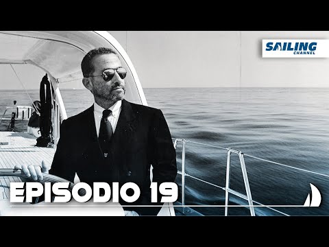 [ITA] Luca Bassani Wally Yachts  - Episodio 19 - Sailing Channel