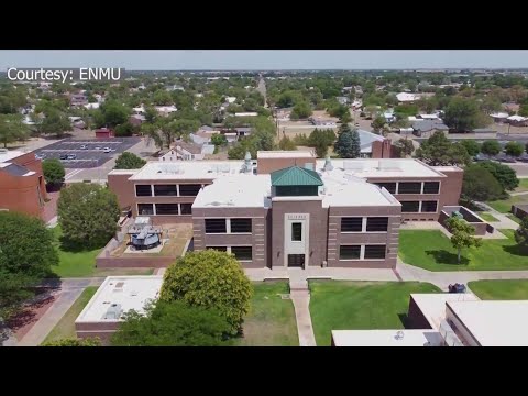 Eastern New Mexico University will not increase tuition, fees for 25-26 academic year