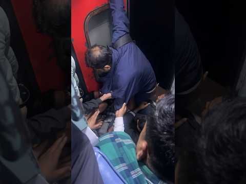 Live Accident in Train | Patna to Delhi Sleeper Class