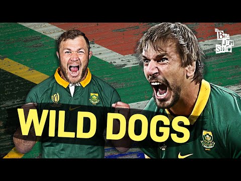 Chasing the Sun 2 EP3 REVIEW: WILD F**** DOGS | Big Jim Show