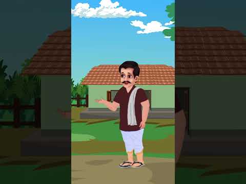 #cartoon #banglafunny #osthirbangla #funny #banglakartun #comedy #animation