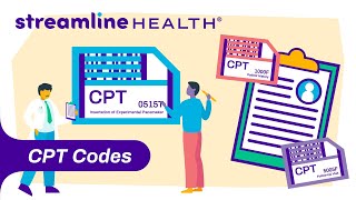 What are CPT Codes?