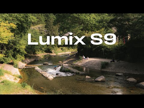 Lumix S9 한 달 사용 후기! 얼마나 좋은지 자세히 리뷰합니다..