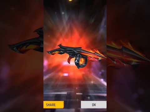 1 Spin Evo Vault Trick 🔥 Free Fire Evo Gun 1 Spin Trick