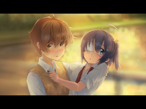 AMV Following the Feeling