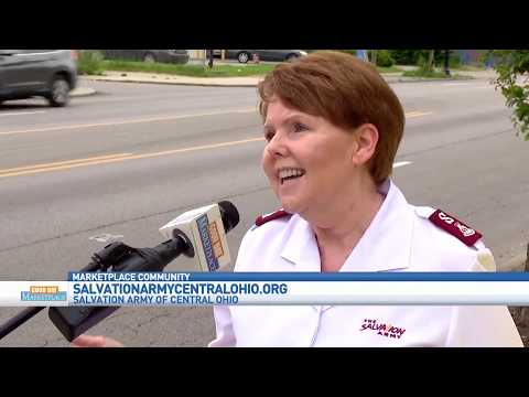 GDM: Salvation Army in Central Ohio - LemonAid