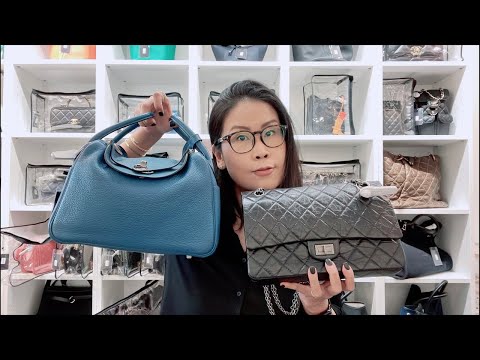 🔴直播🔴又上新 Goyard Hermes Chanel Celine Hakme Luxury二手手袋包包 25.09