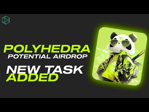 ⚠️Polyhedra New Task Added !!! - Polyhedra Potential Airdrop - Polyhedra Airdrop Guide