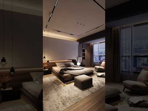 |Beautiful Bedroom Design|#home #interiordesign #bedroom @MrBeast  @YouTube  #viral #shorts