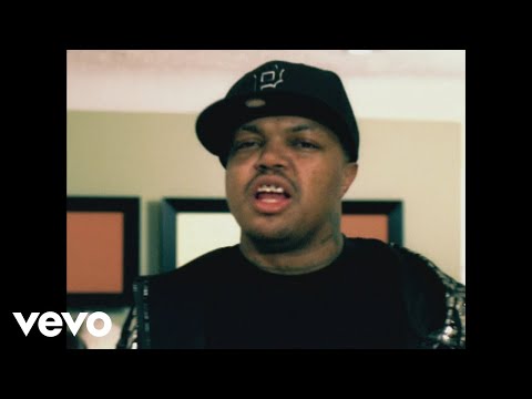 Three 6 Mafia - Doe Boy Fresh (Official Video) ft. Chamillionaire