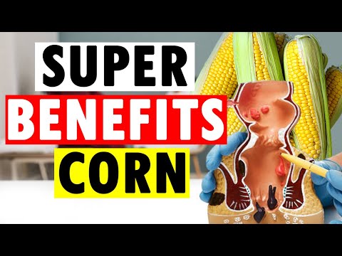 5 Amazing Health Benefits of Including Corn in Your Diet.