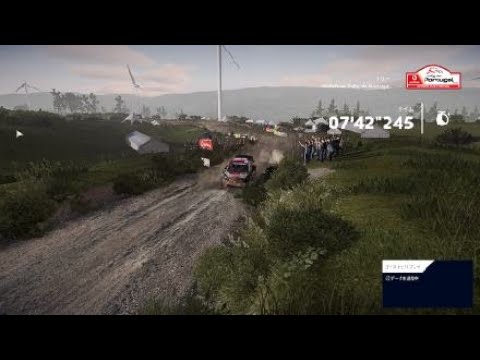 WRC10 FIA世界ラリー選手権_20241119090044