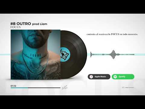 DANI - OUTRO Prod. LIAM